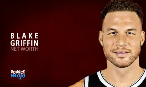 Blake Griffin biography