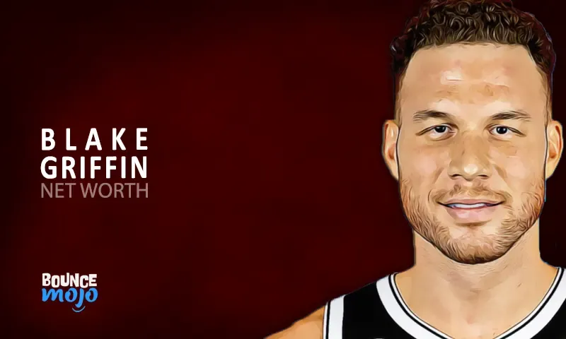 Blake Griffin biography