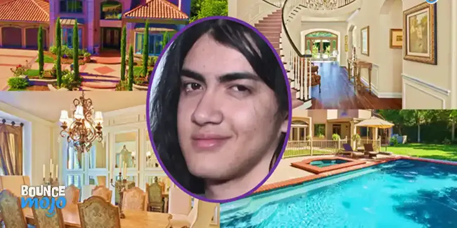 Blanket Jacksons House Blanket Jacksons House