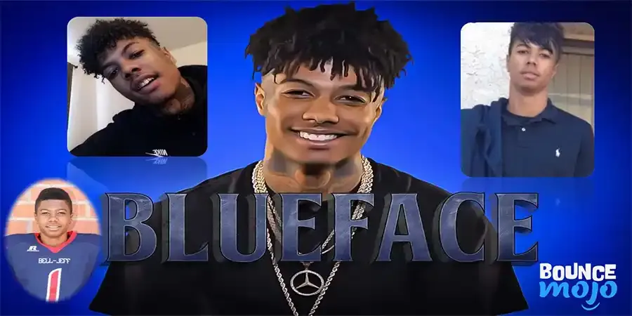 Young BlueFace Young BlueFace