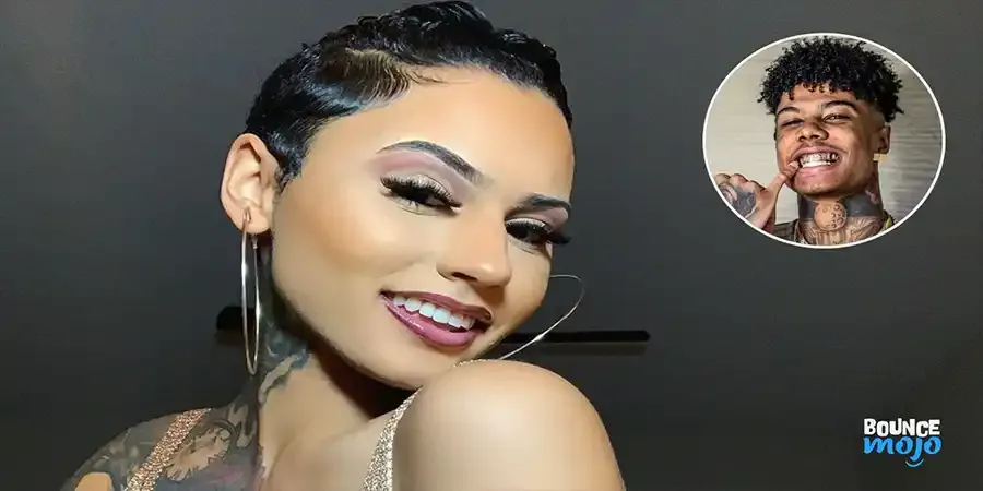 BlueFace Girlfriend BlueFace Girlfriend