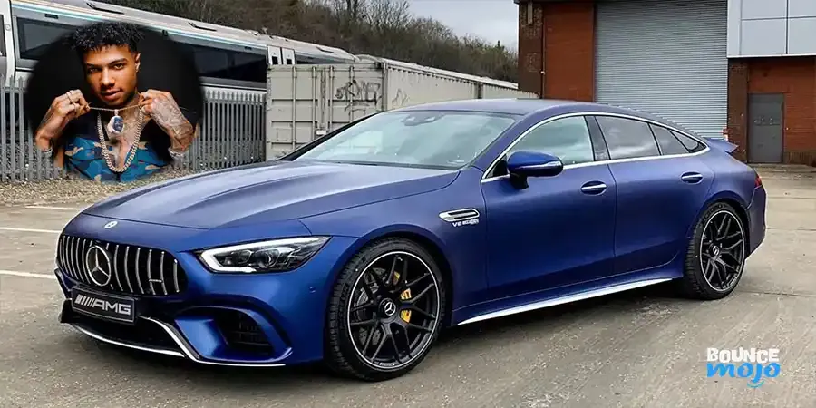 BlueFace Cars BlueFace Cars