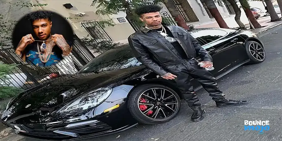 BlueFace Cars BlueFace Cars