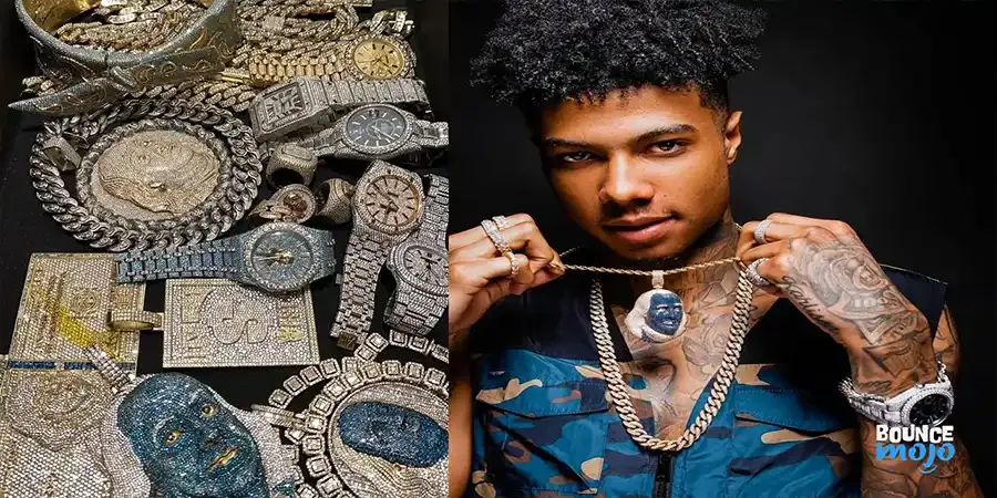 BlueFace Bling BlueFace Bling