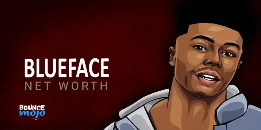 BlueFace