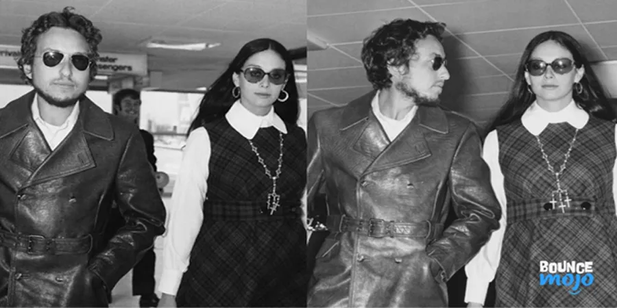 Bob Dylan Ex-Wife Bob Dylan Ex-Wife