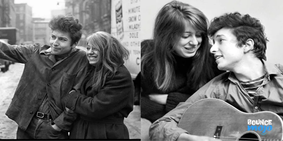 Bob Dylan Ex-Girlfriend Bob Dylan Ex-Girlfriend