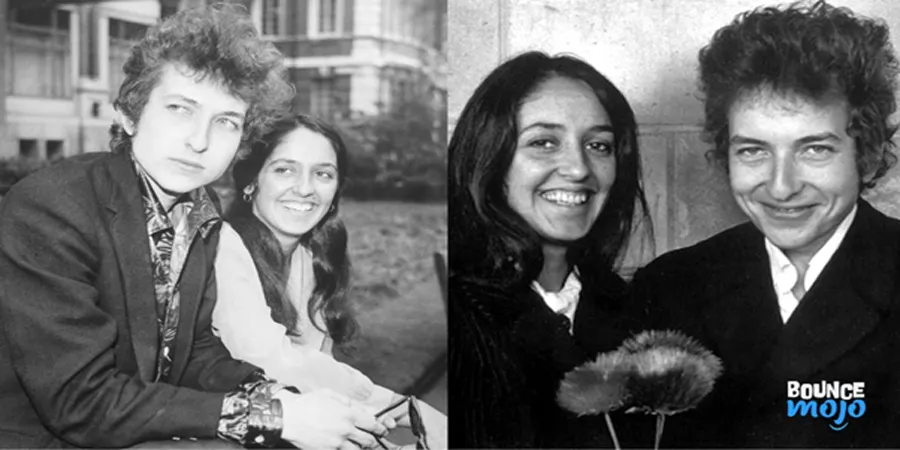 Bob Dylan Ex-Girlfriend Bob Dylan Ex-Girlfriend