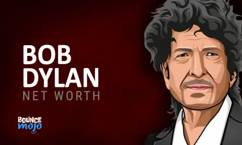 Bob Dylan Net Worth Fl