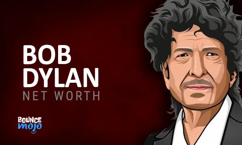 Bob Dylan Net Worth Fl