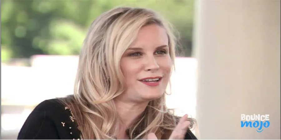 Who is Bonnie Somerville Bonnie Somerville Net Worth