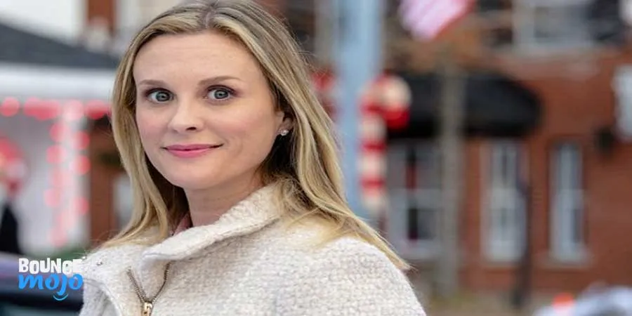 Young Bonnie Somerville Young Bonnie Somerville