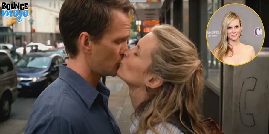 who is Bonnie Somerville who is Bonnie Somerville