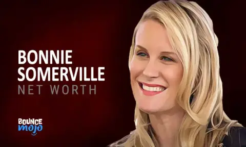 Bonnie Somerville Net Worth (2026) Lifestyle | Bio | Facts [UPDATED]