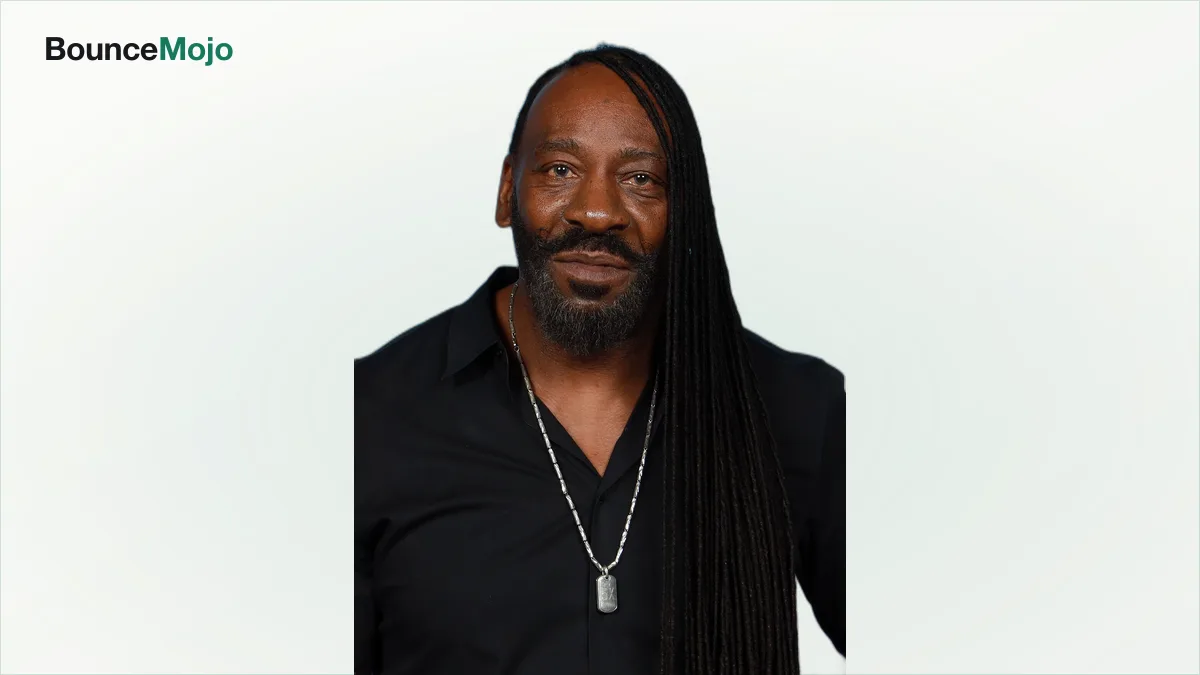 Booker T