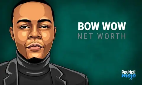 Bow Wow Net Worth