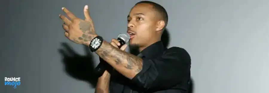 Bow Wow Controversies Bow Wow