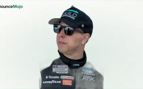 Brad Keselowski