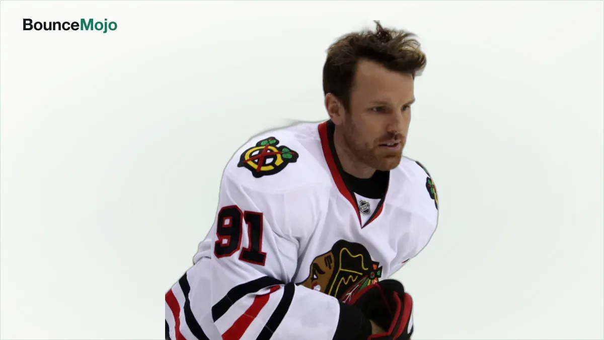 Brad Richards
