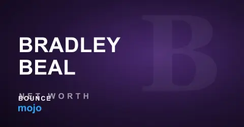 Bradley Beal biography