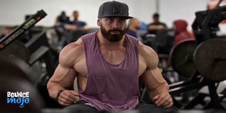 Who Is Bradley Martyn? Bradley Martyn Net Worth
