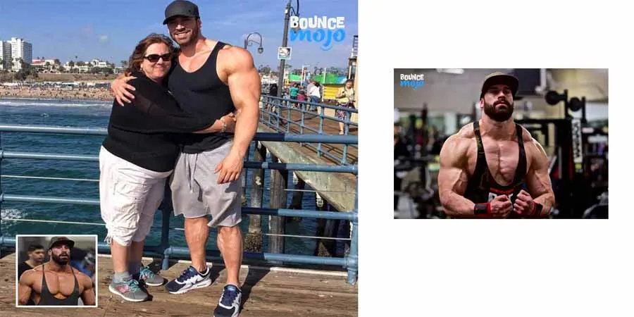 Diane Martyn - Bradley Martyn’s Mom Diane Martyn - Bradley Martyn’s Mom