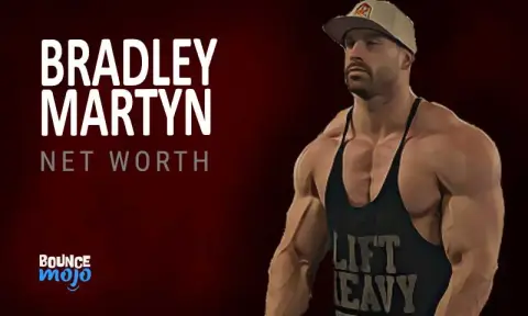 Bradley Martyn Net Worth (2026) Lifestyle | Bio | Facts [UPDATED]