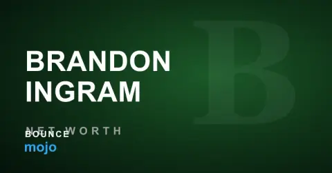 Brandon Ingram biography