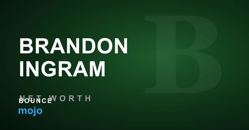 Brandon Ingram biography