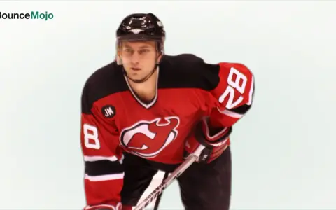 Brian Rafalski
