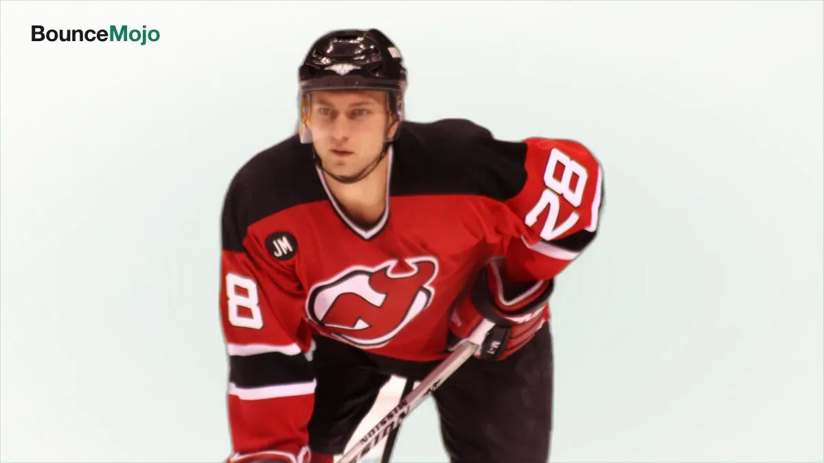Brian Rafalski
