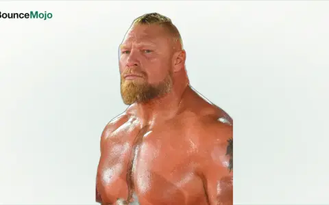 Brock Lesnar