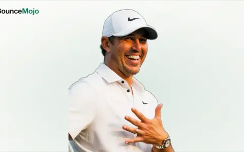 Brooks Koepka