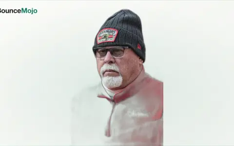 Bruce Arians