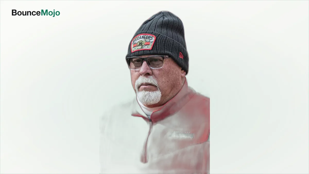 Bruce Arians