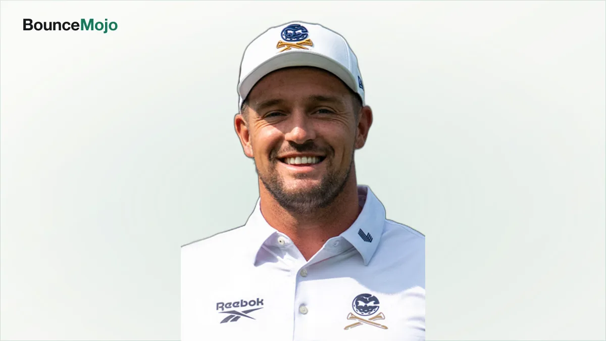 Bryson DeChambeau