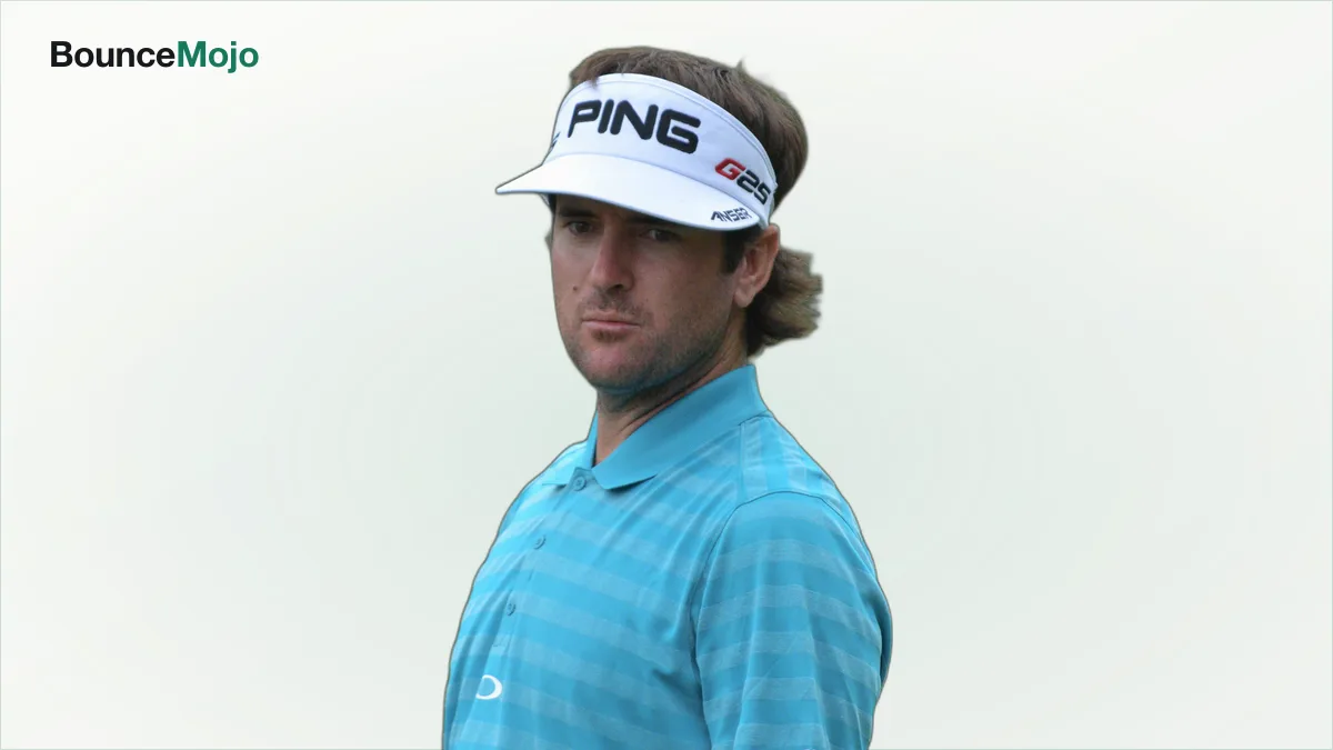 Bubba Watson