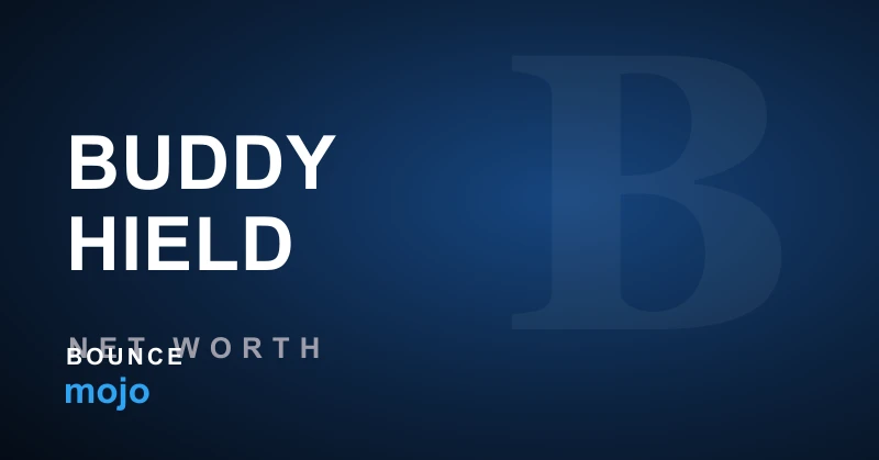 Buddy Hield biography