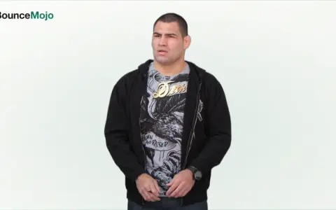 Cain Velasquez net worth