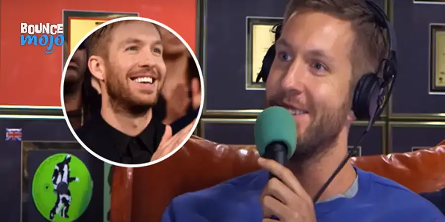 Calvin Harris Net Worth