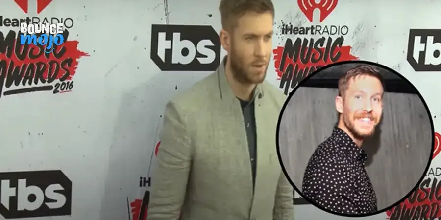 Calvin Harris Net Worth
