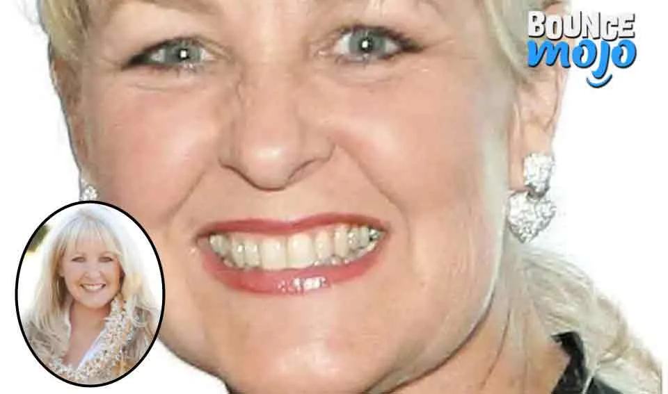 Cameron Bure Mother Cameron BureMum