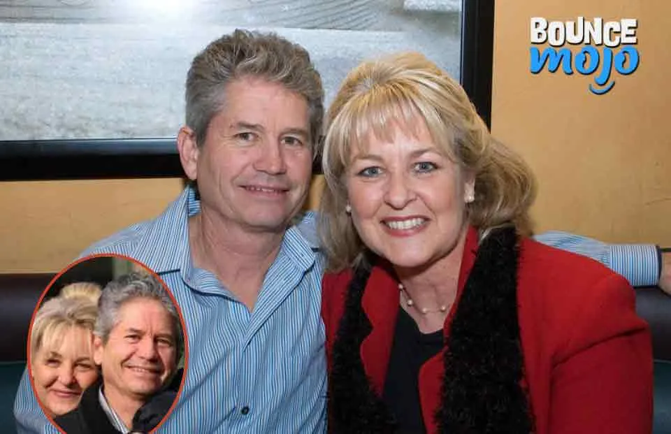 Cameron Bure Father Cameron Bure Father