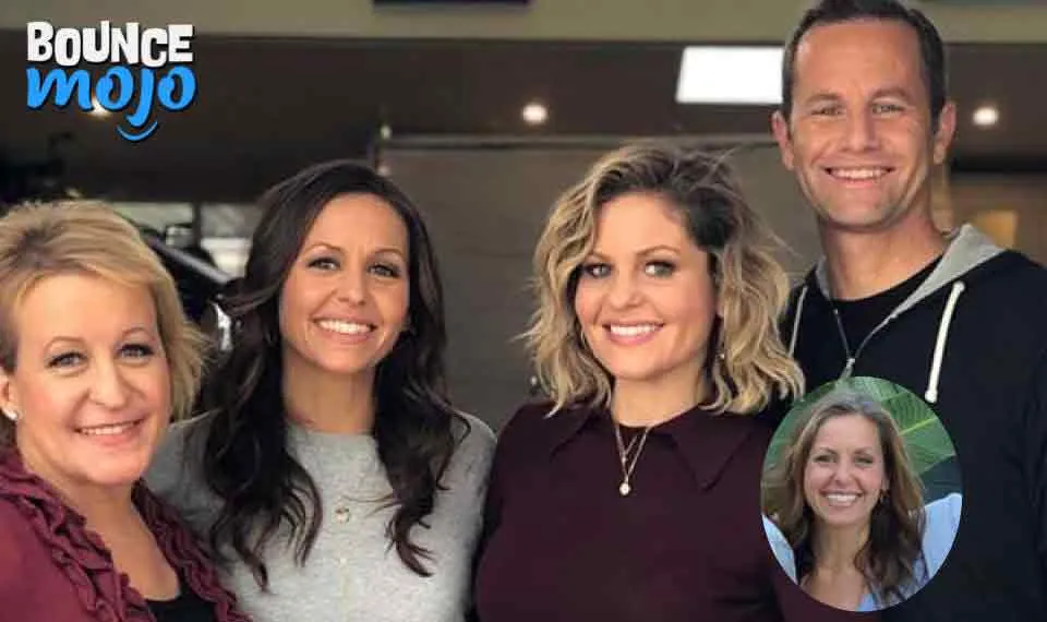Candace Cameron Bure Net Worth Candace Cameron Bure Net Worth