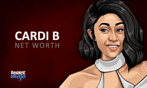 Cardi B Net Worth