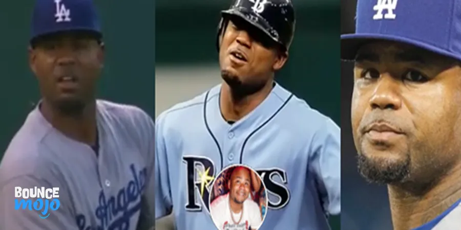 Young Carl Crawford Young Carl Crawford