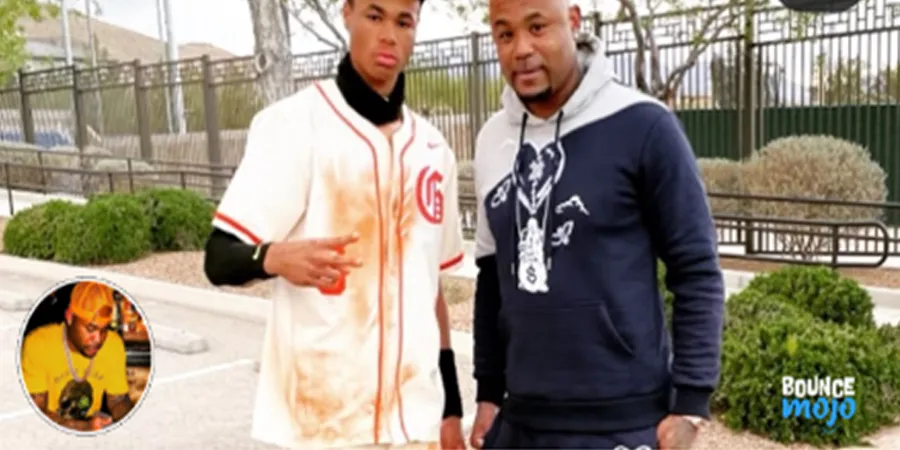 Carl Crawford Son Carl Crawford Son