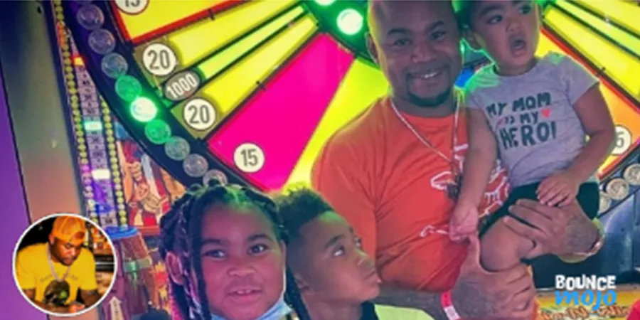Carl Crawford Kids Carl Crawford Kids