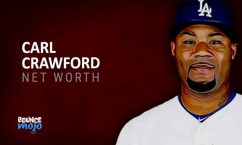 Carl Crawford Net Worth Fl