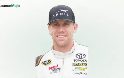 Carl Edwards